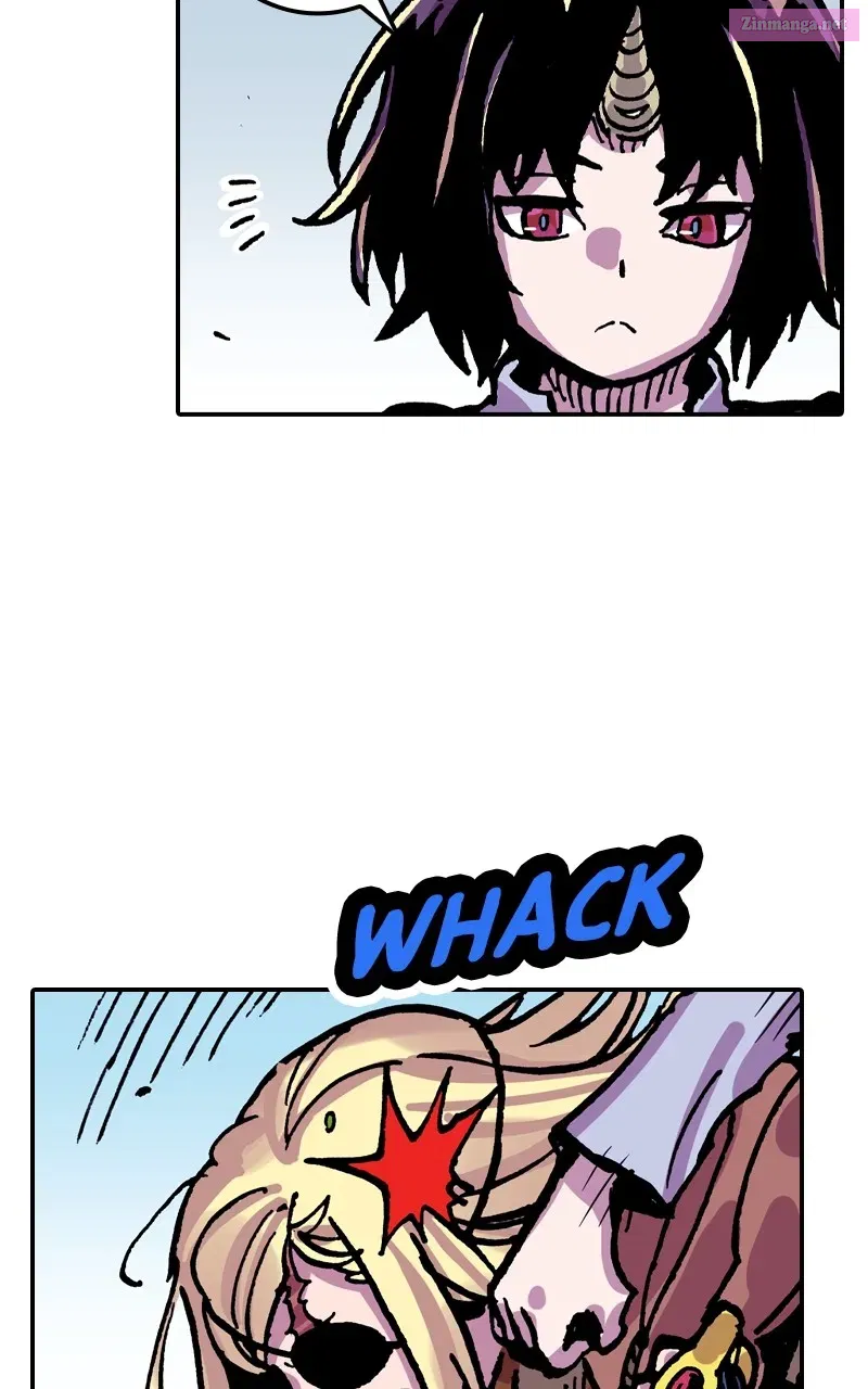 Clevatess, chapter 21, page 49