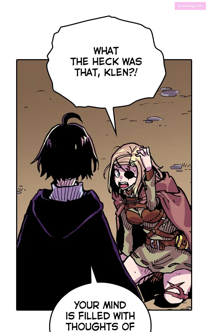 Clevatess, chapter 21, page 51