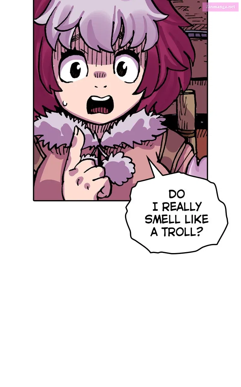 Clevatess, chapter 21, page 61