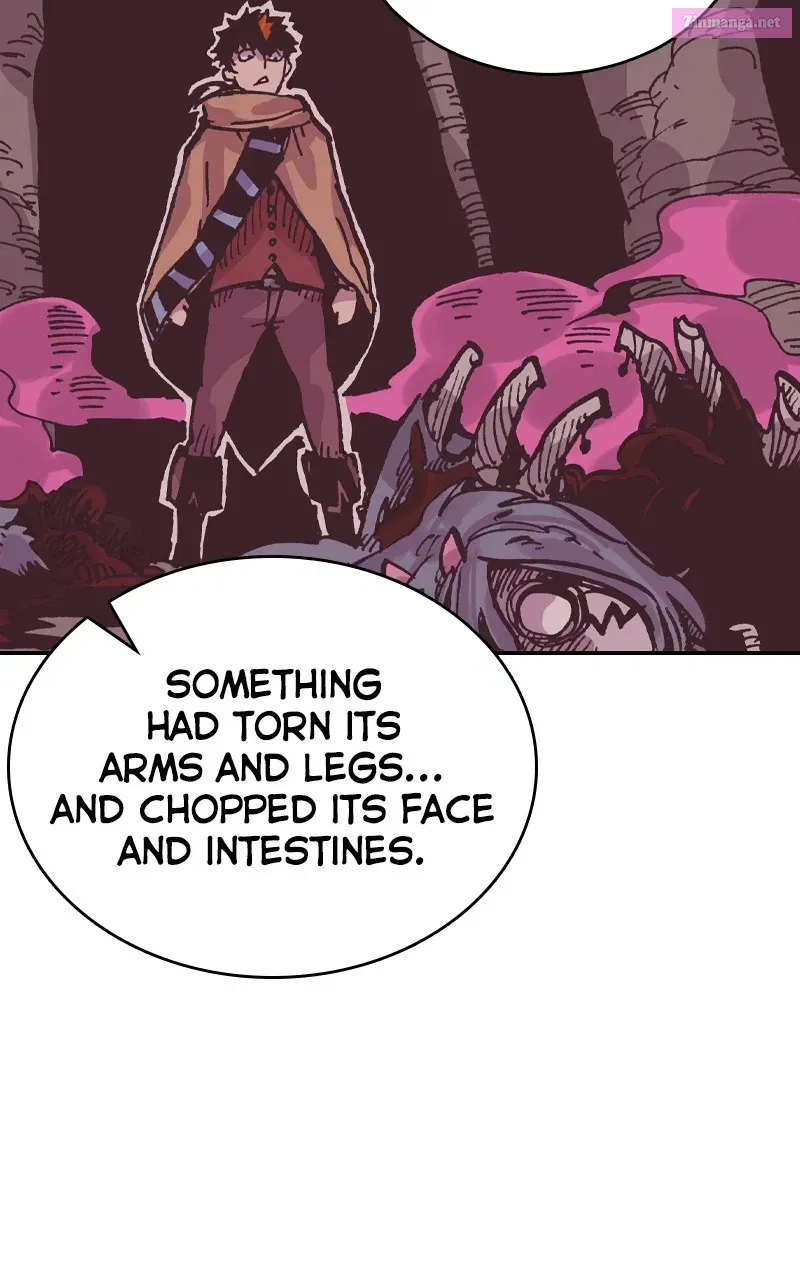 Clevatess, chapter 21, page 64