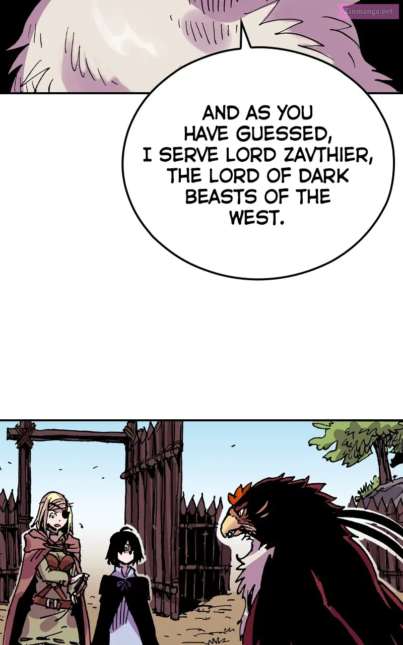 Clevatess, chapter 22, page 5