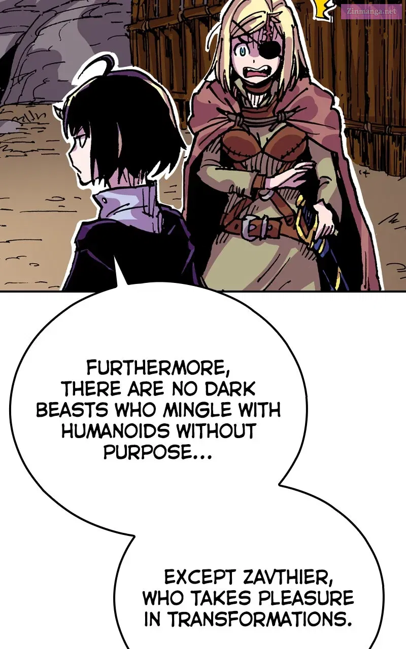 Clevatess, chapter 22, page 28