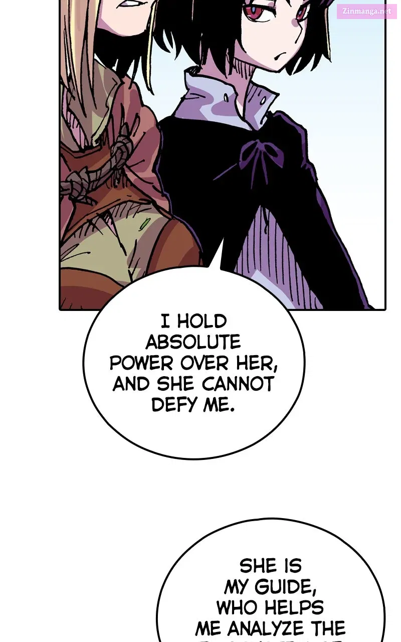 Clevatess, chapter 22, page 36