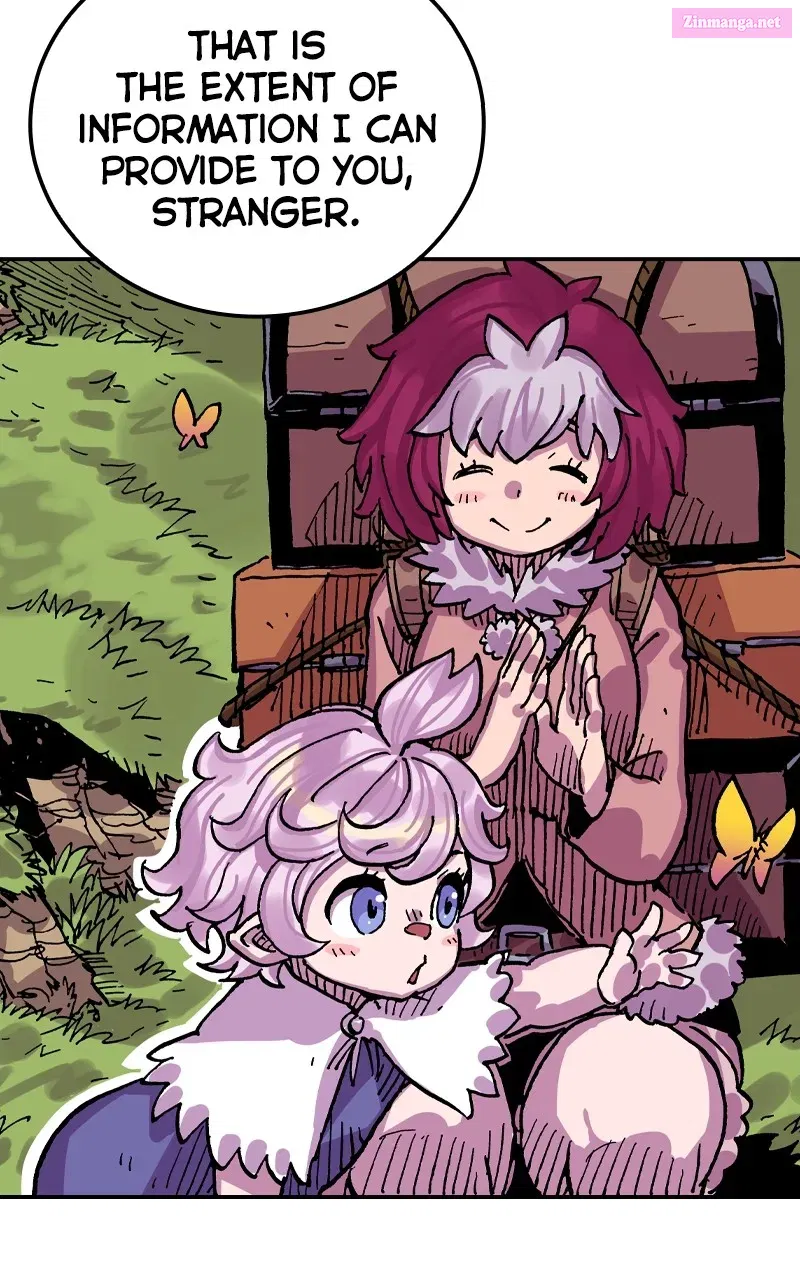 Clevatess, chapter 22, page 40