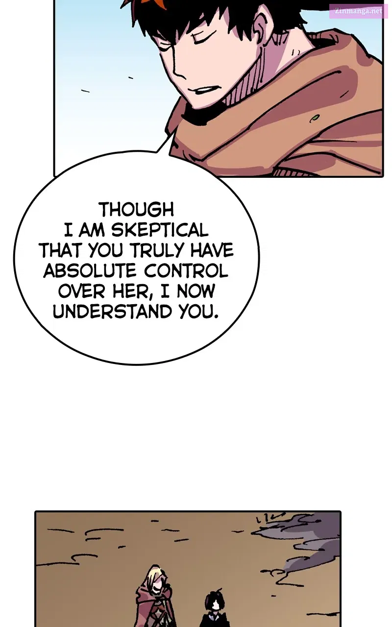 Clevatess, chapter 22, page 42
