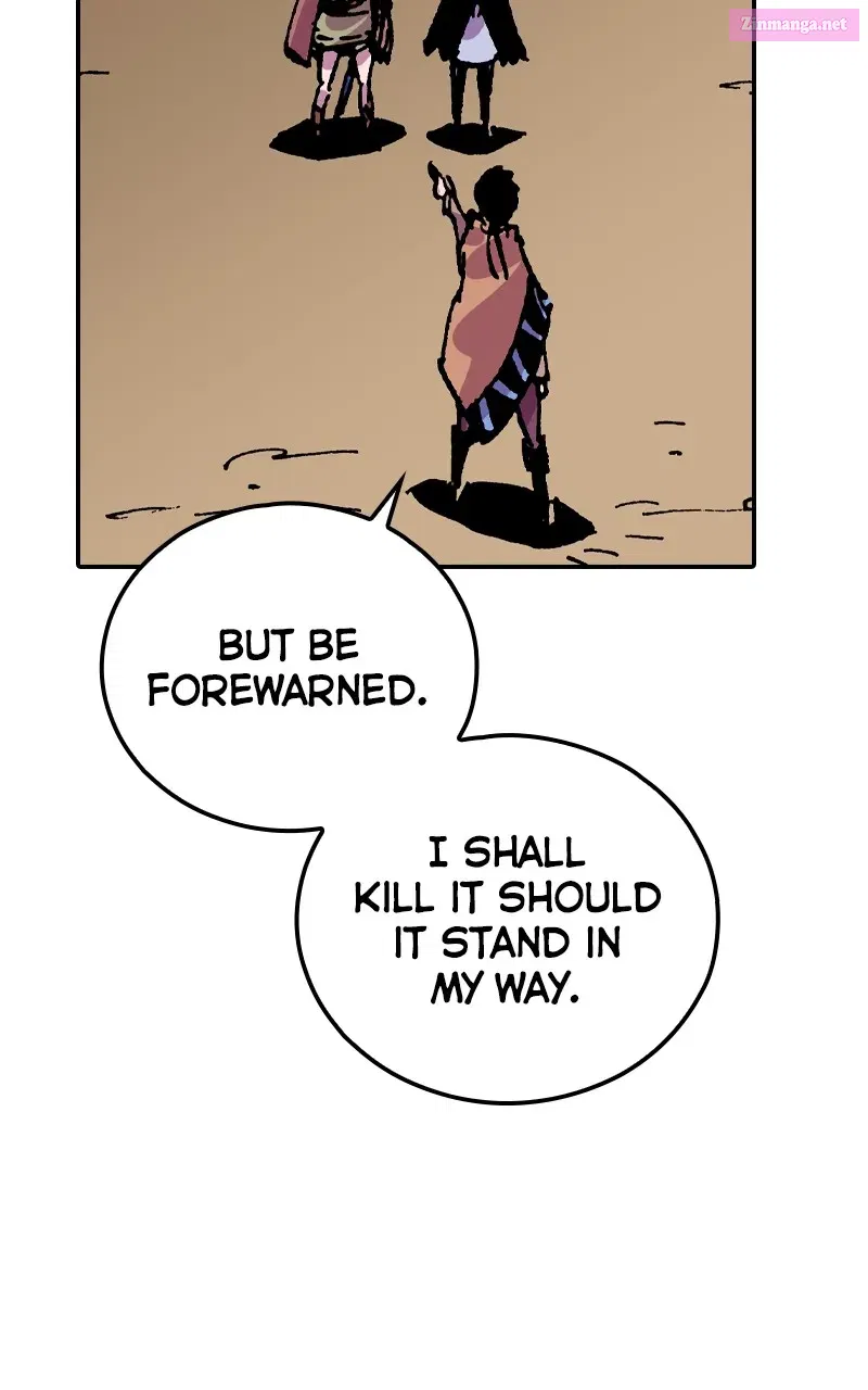 Clevatess, chapter 22, page 43