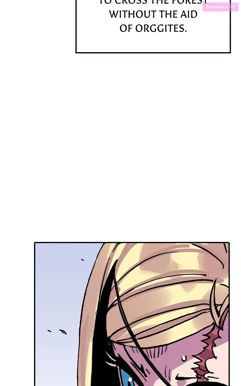 Clevatess, chapter 22, page 51