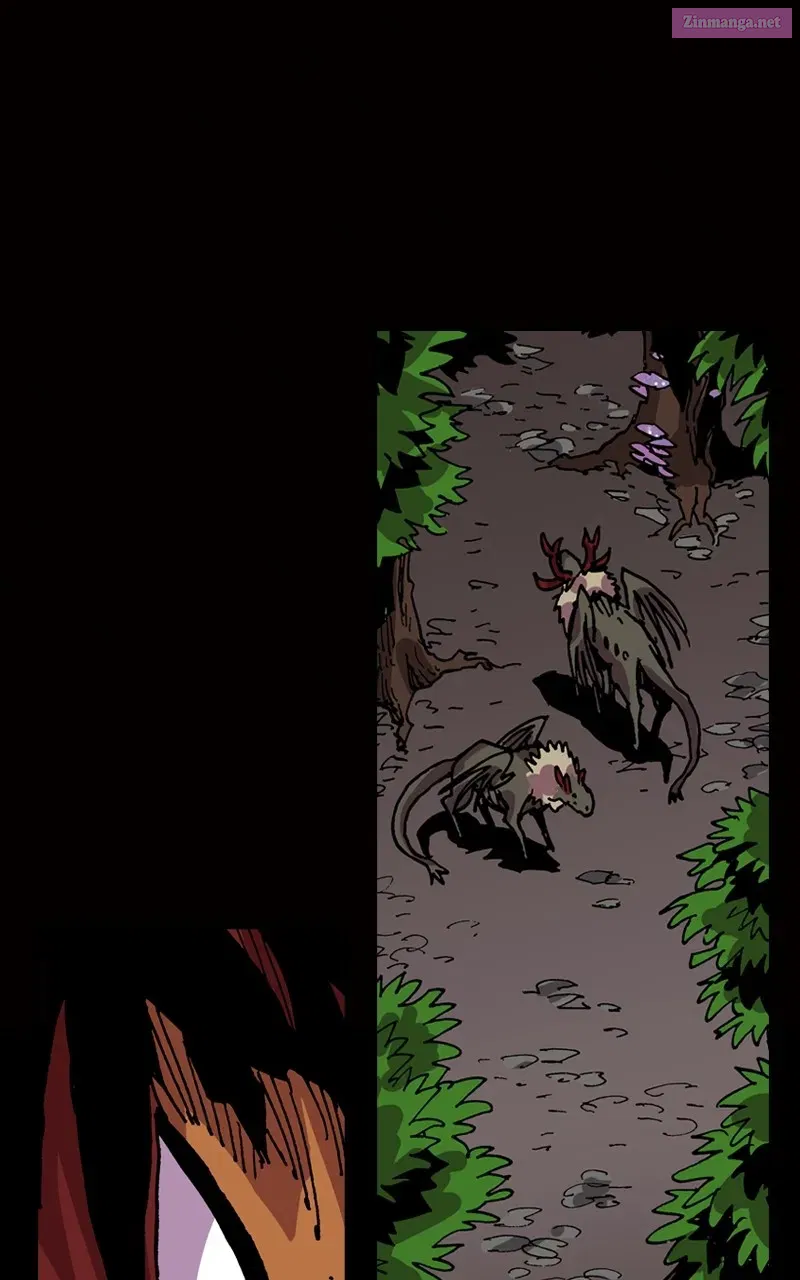Clevatess, chapter 22, page 60