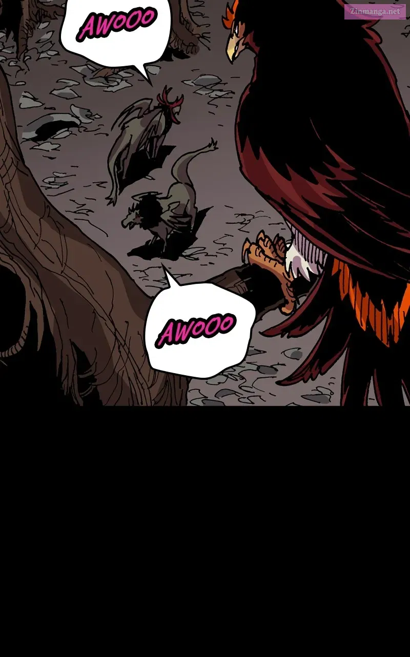 Clevatess, chapter 22, page 64