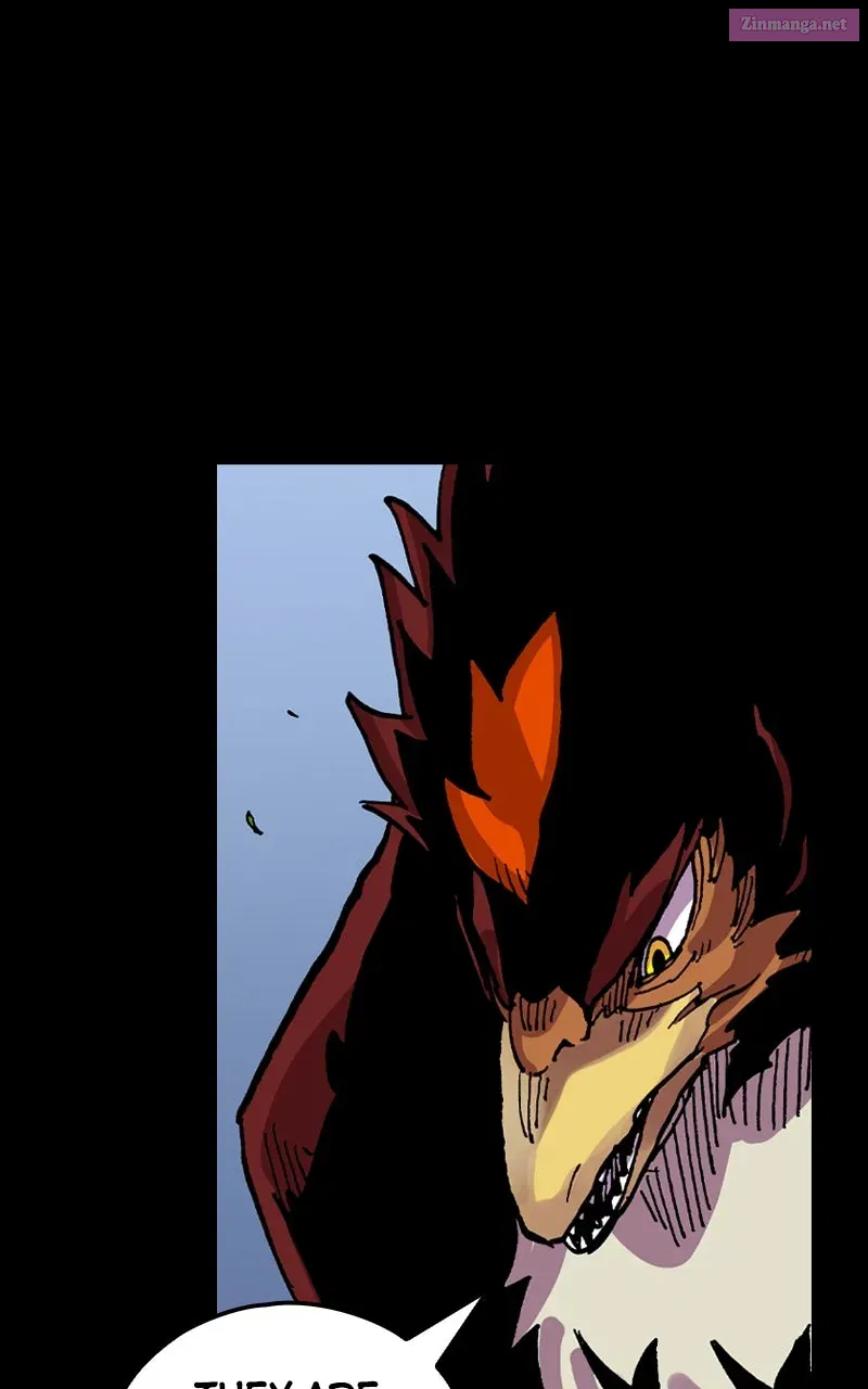 Clevatess, chapter 22, page 65