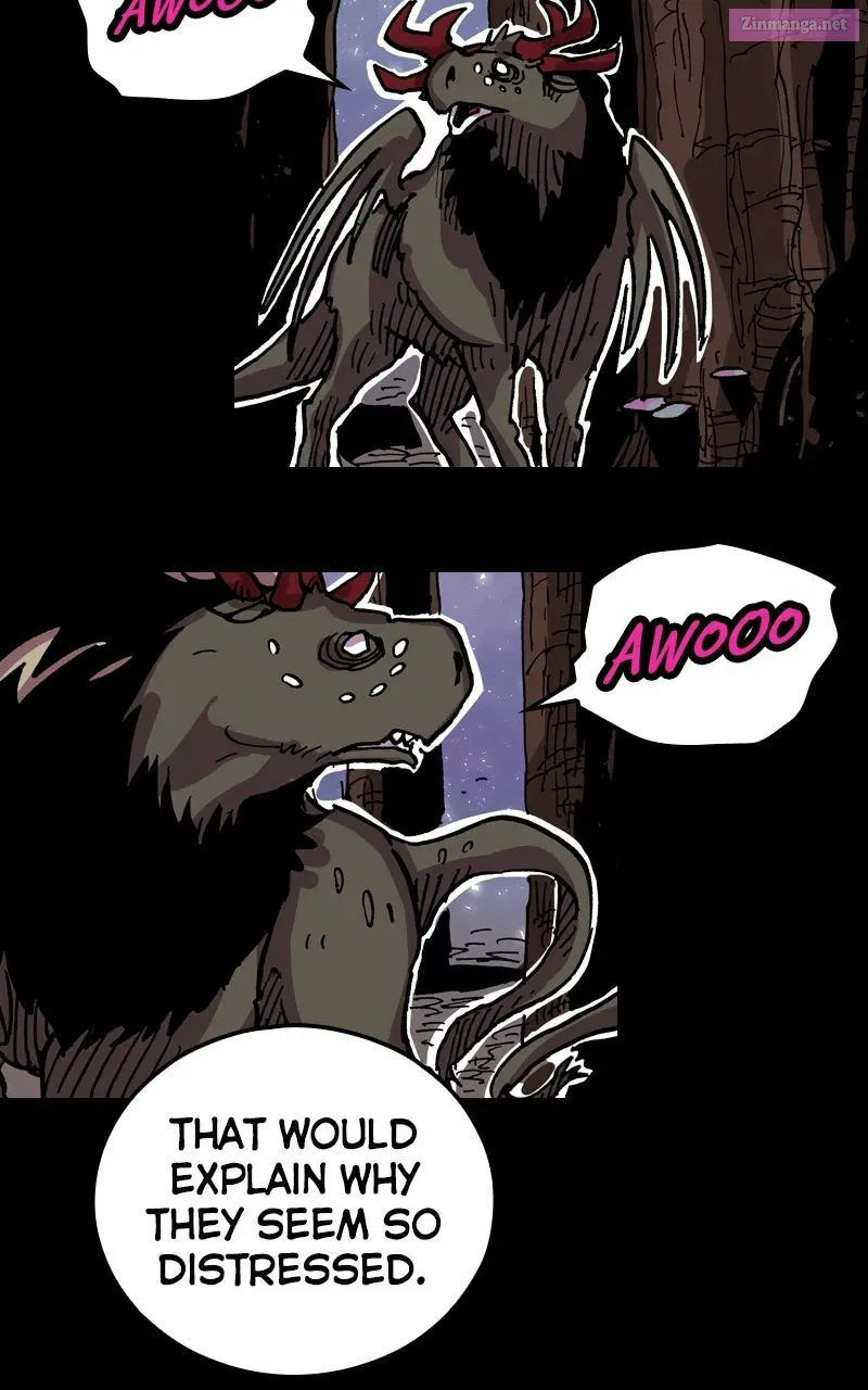 Clevatess, chapter 22, page 67