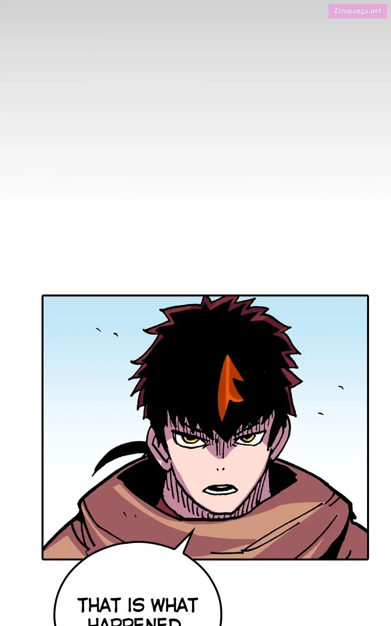 Clevatess, chapter 22, page 87