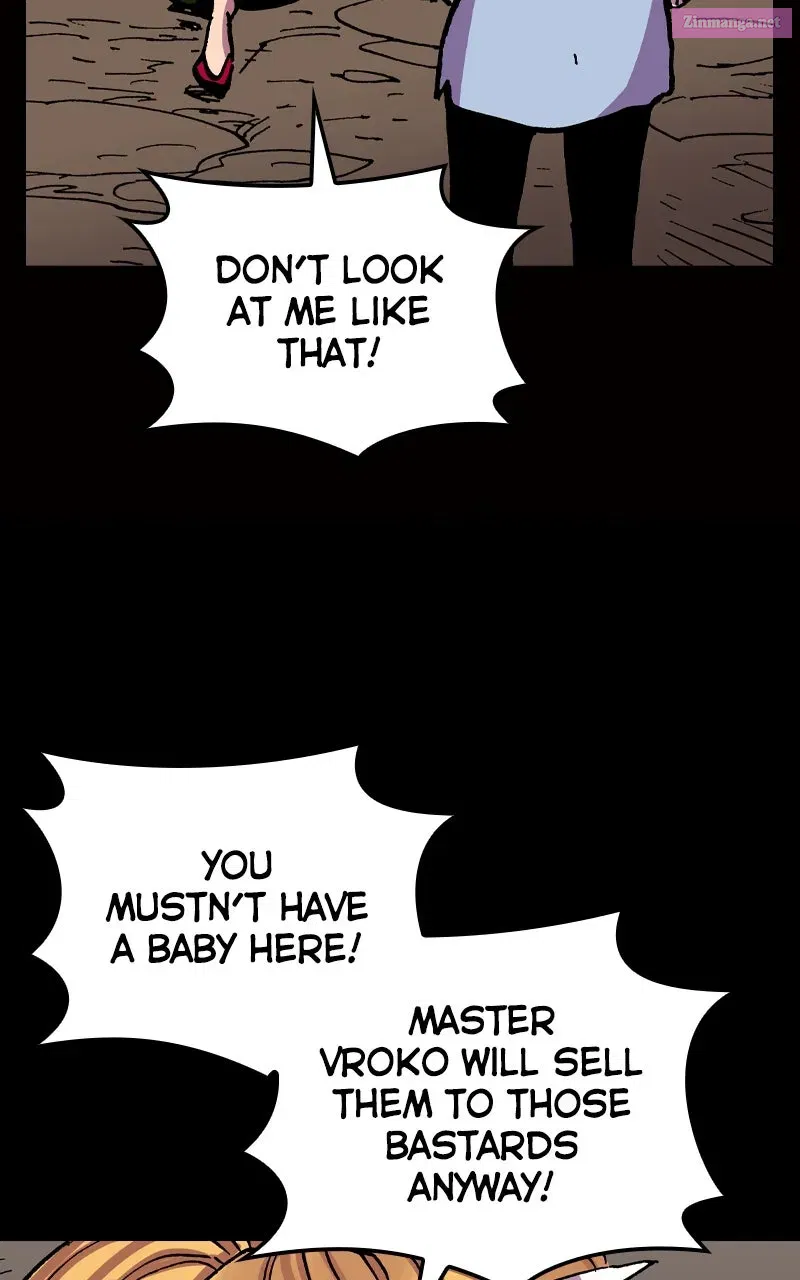 Clevatess, chapter 22, page 100