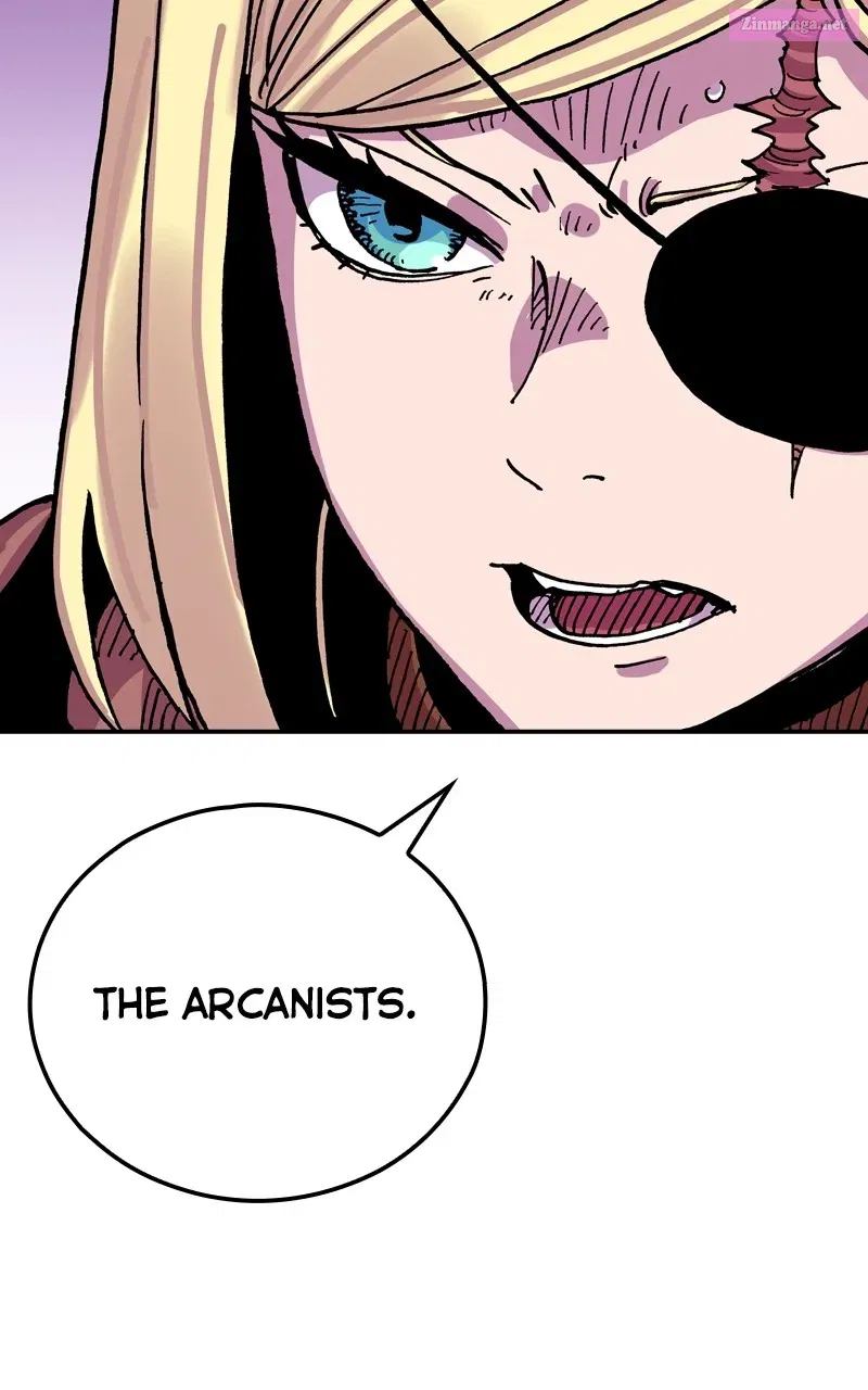 Clevatess, chapter 23, page 16