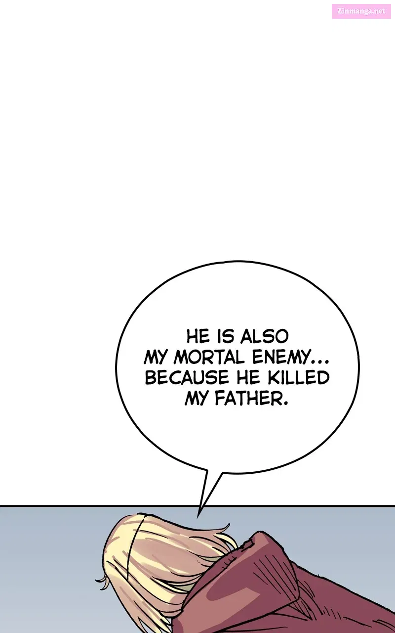 Clevatess, chapter 23, page 42