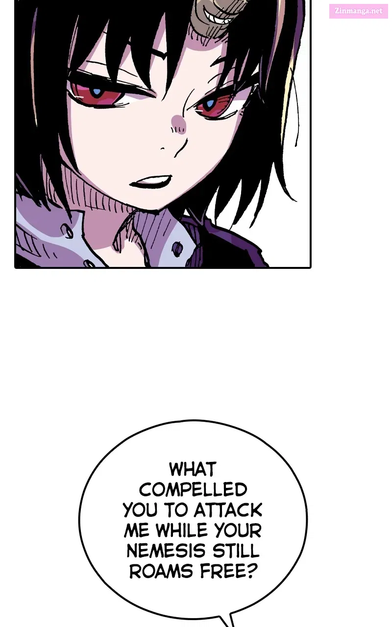 Clevatess, chapter 23, page 46