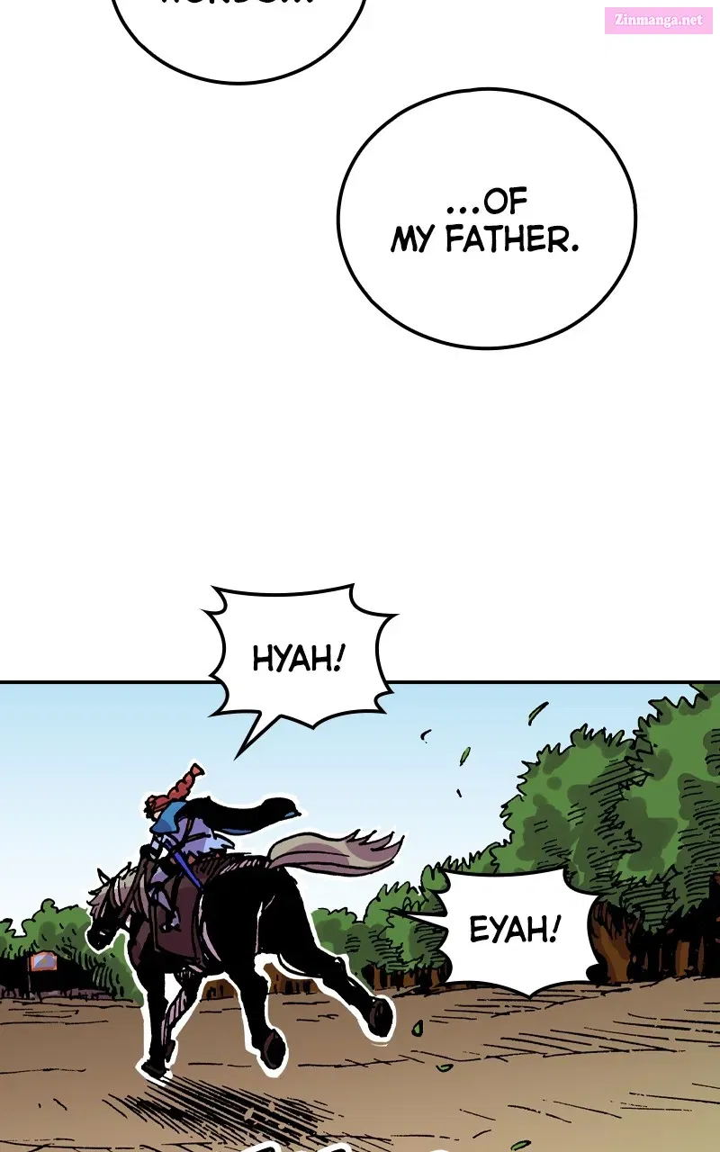 Clevatess, chapter 23, page 48