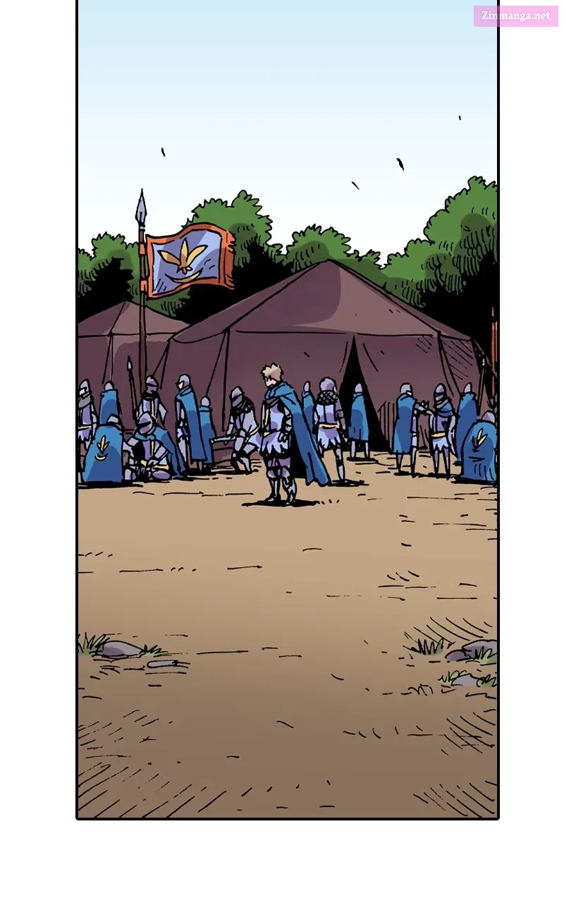 Clevatess, chapter 23, page 50