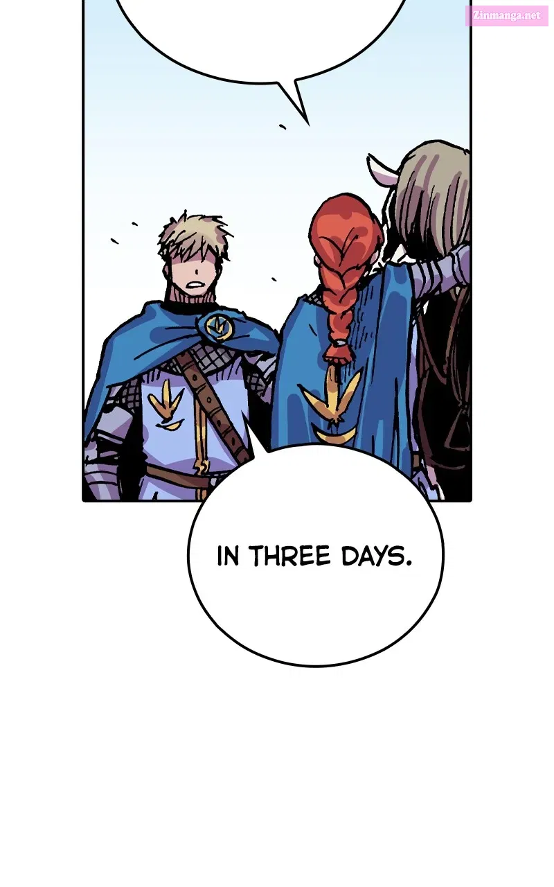 Clevatess, chapter 23, page 59
