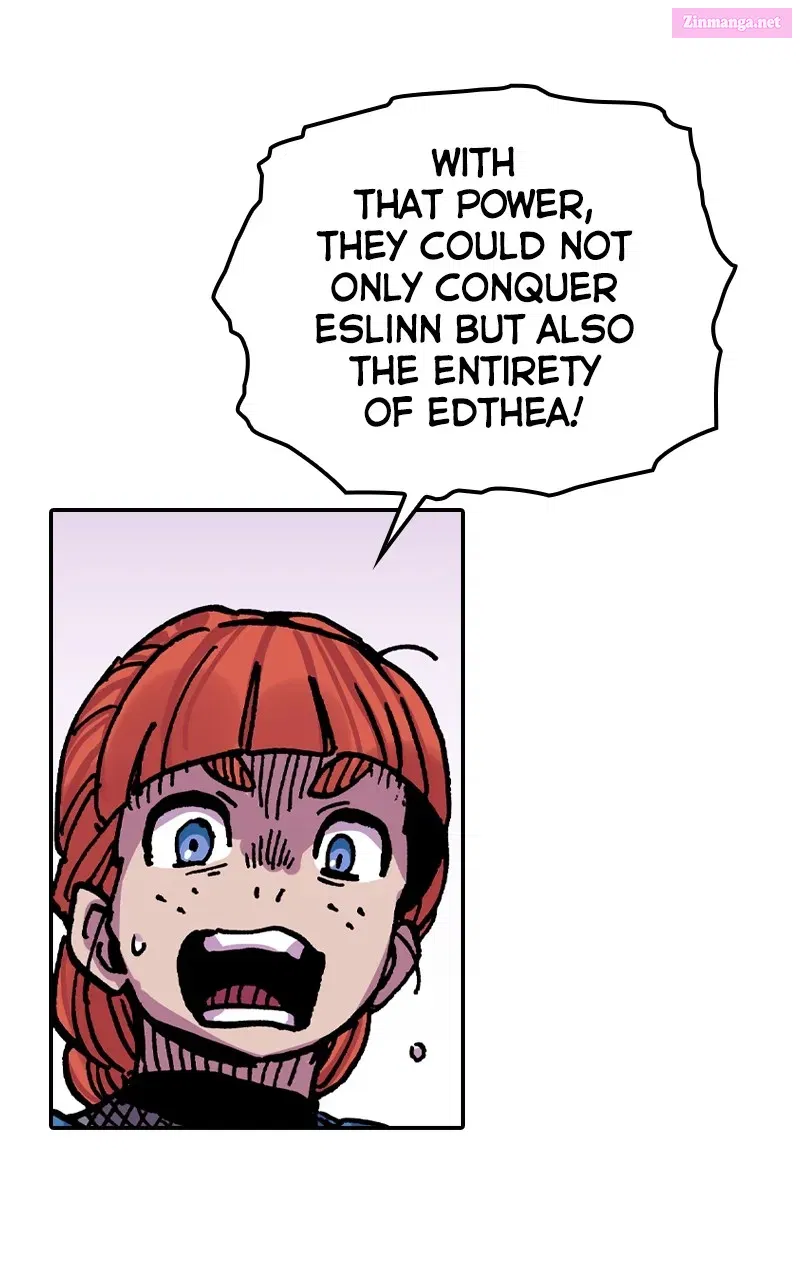 Clevatess, chapter 23, page 77
