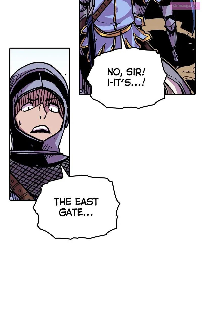 Clevatess, chapter 23, page 81
