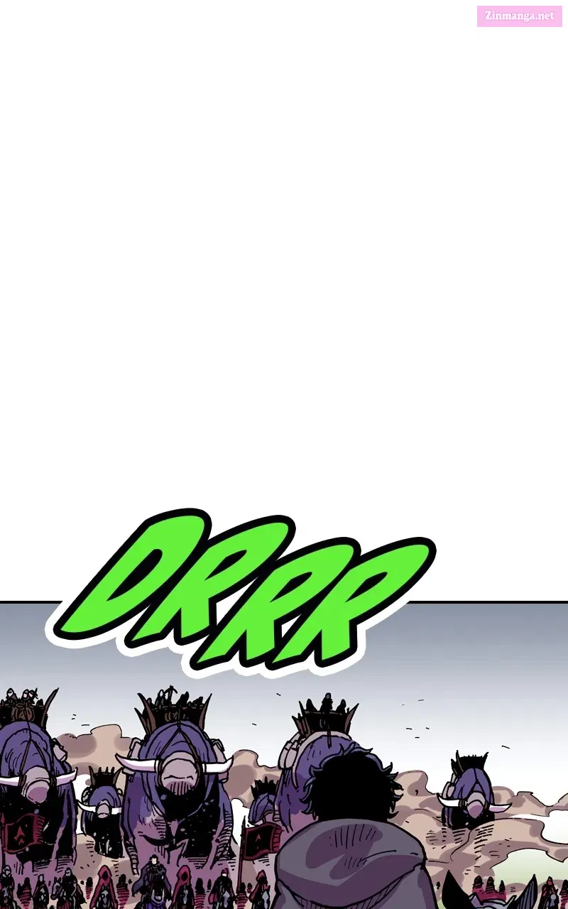 Clevatess, chapter 23, page 87