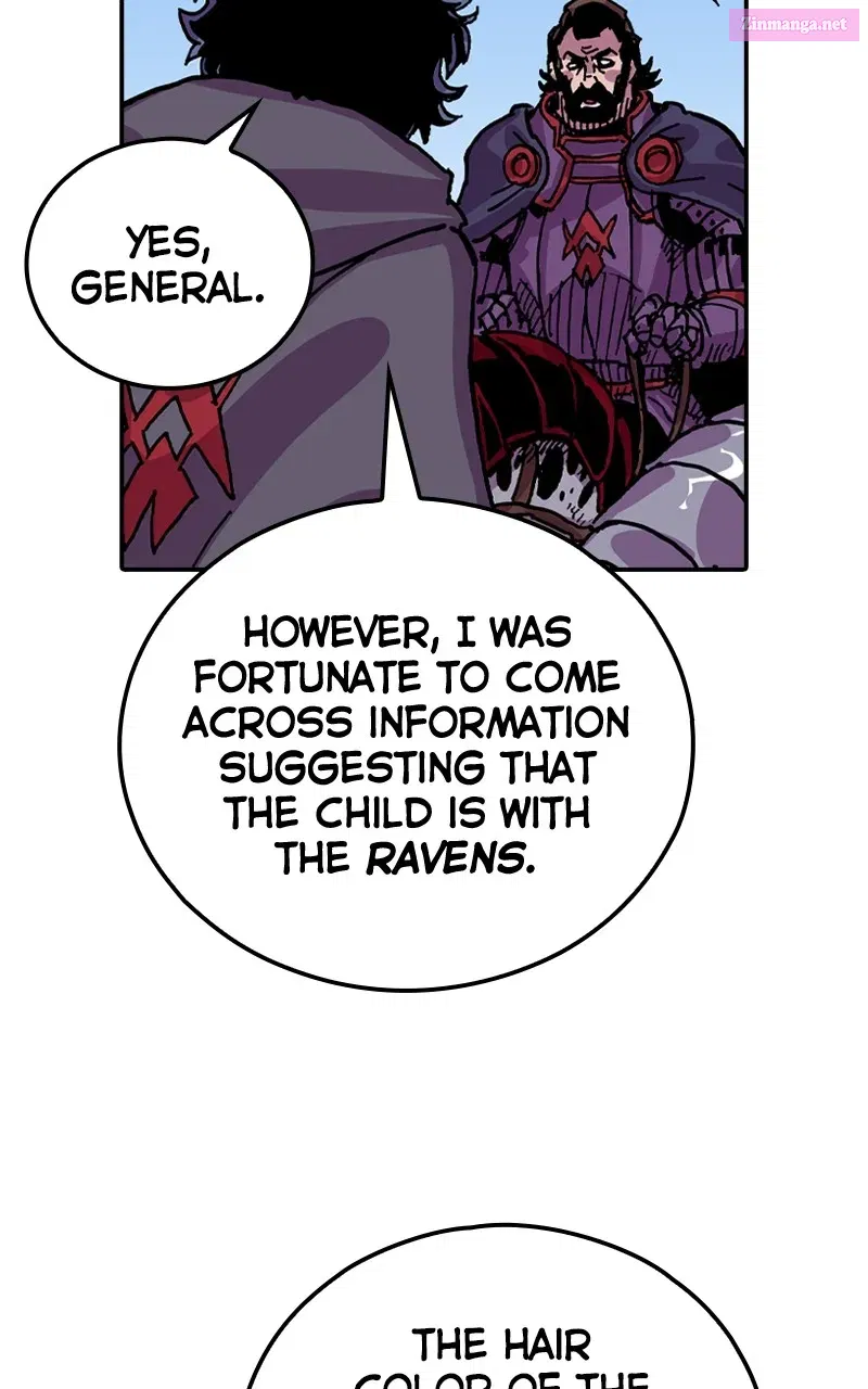 Clevatess, chapter 23, page 93