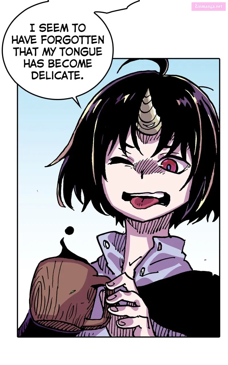 Clevatess, chapter 24, page 55