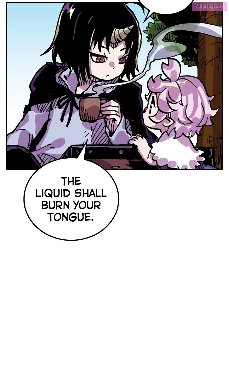 Clevatess, chapter 24, page 58