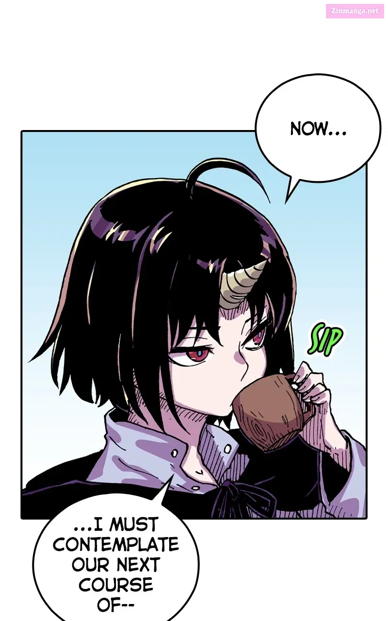 Clevatess, chapter 24, page 65