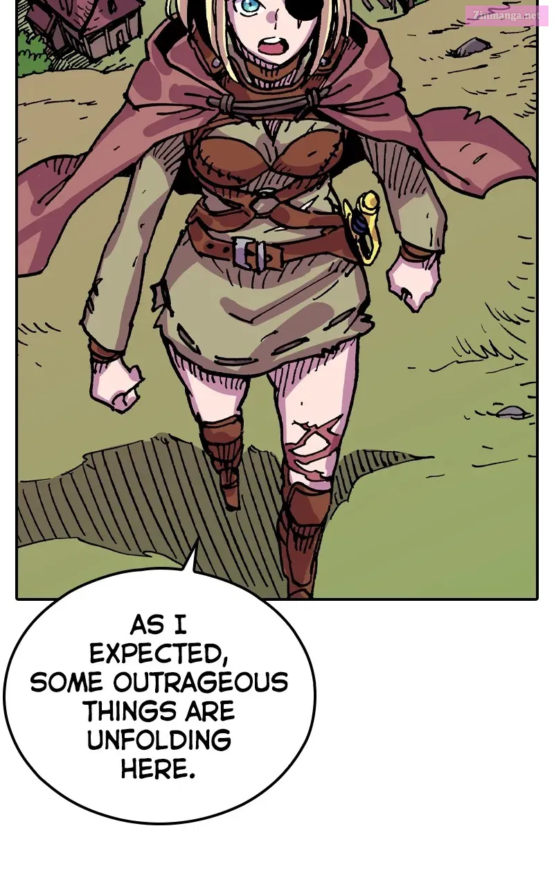 Clevatess, chapter 24, page 69