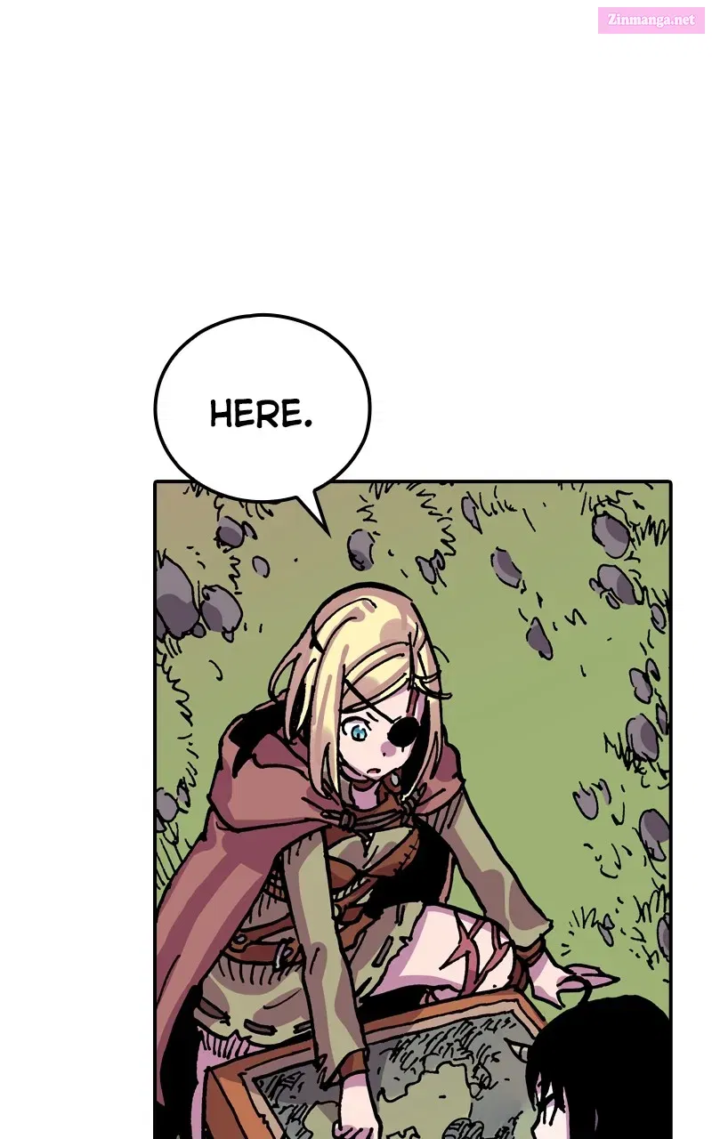 Clevatess, chapter 24, page 79