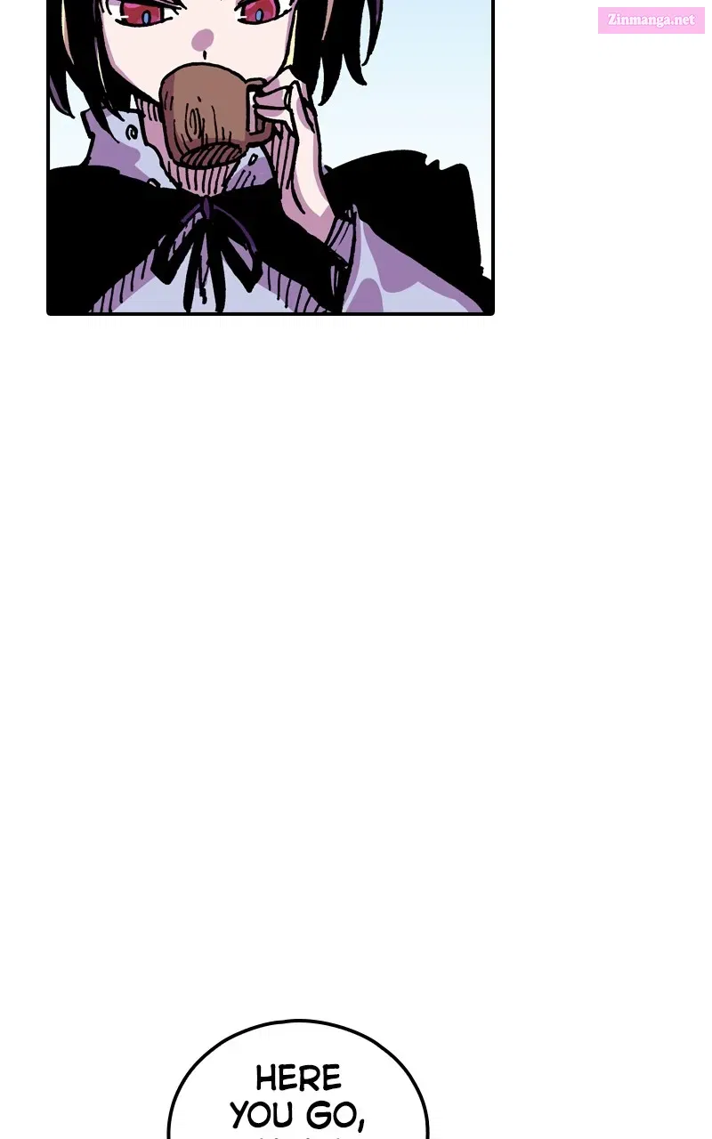 Clevatess, chapter 24, page 85