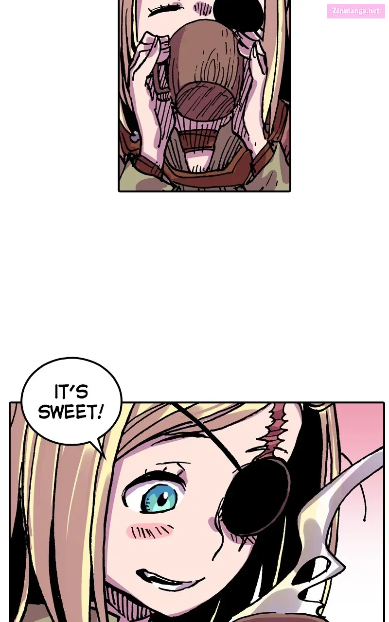 Clevatess, chapter 24, page 90