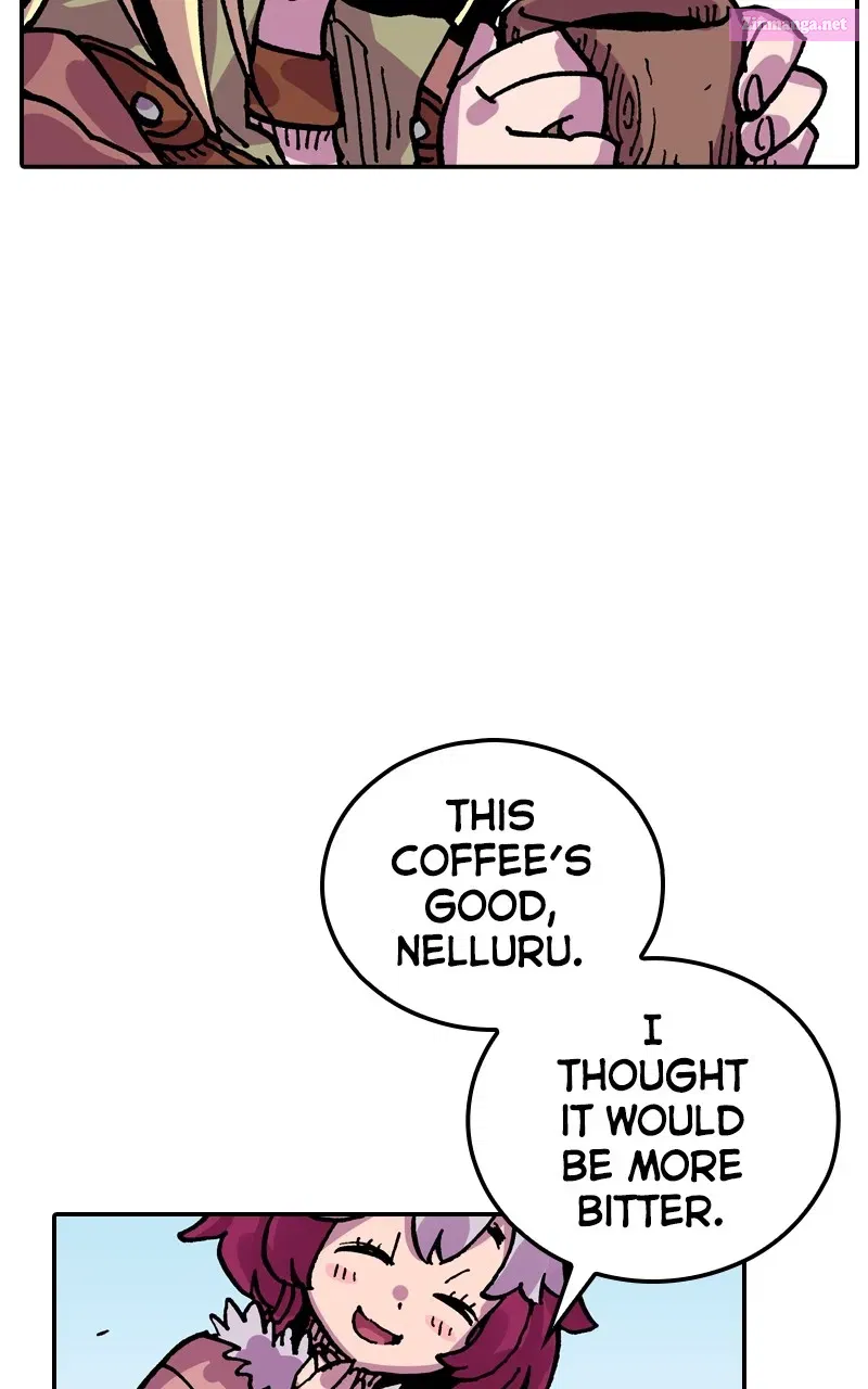 Clevatess, chapter 24, page 91