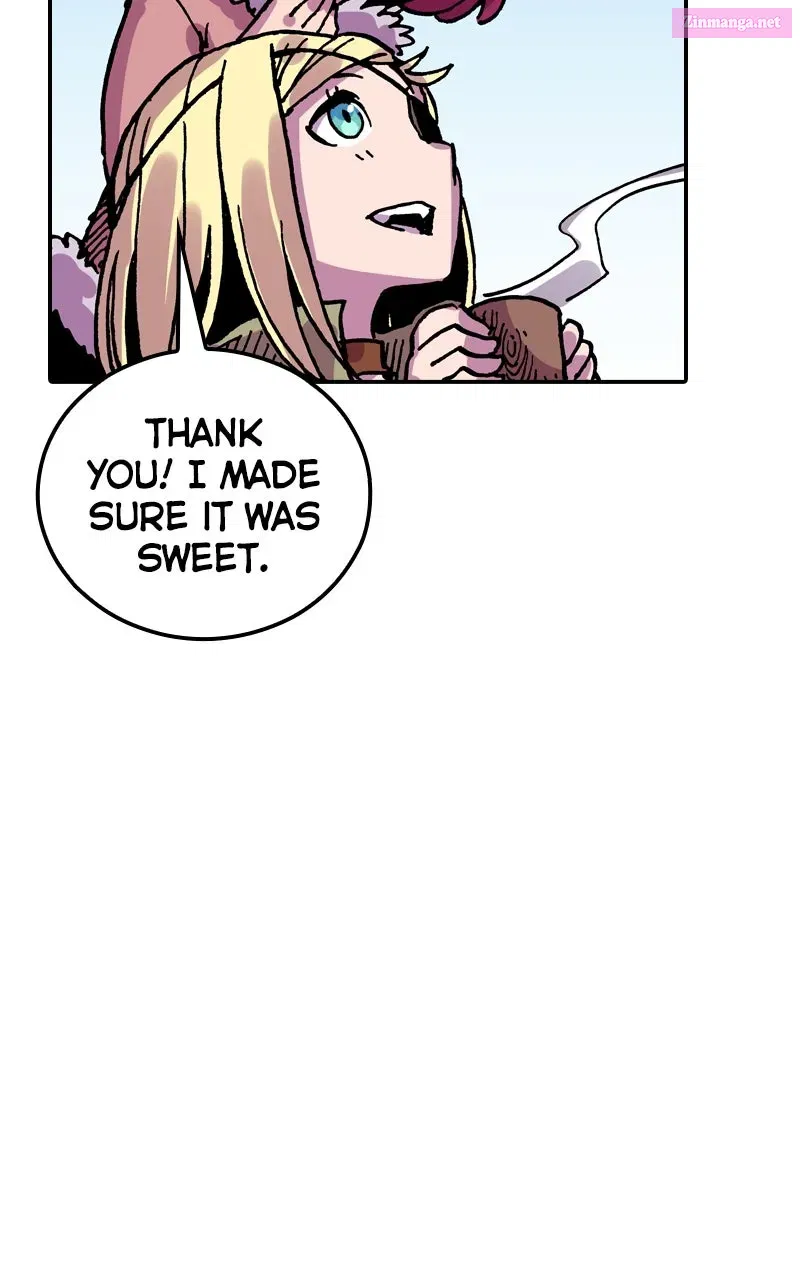 Clevatess, chapter 24, page 92