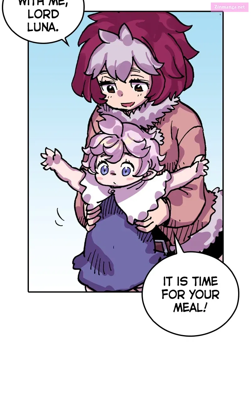 Clevatess, chapter 24, page 94