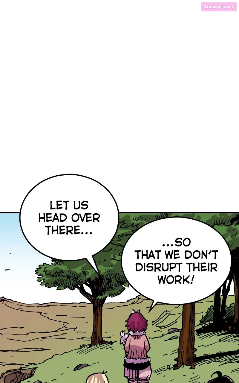 Clevatess, chapter 24, page 95