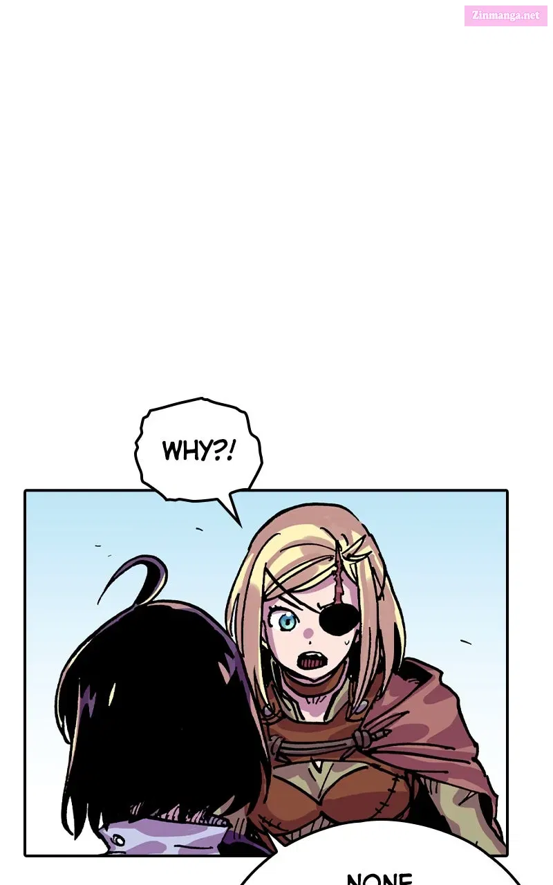 Clevatess, chapter 25, page 23