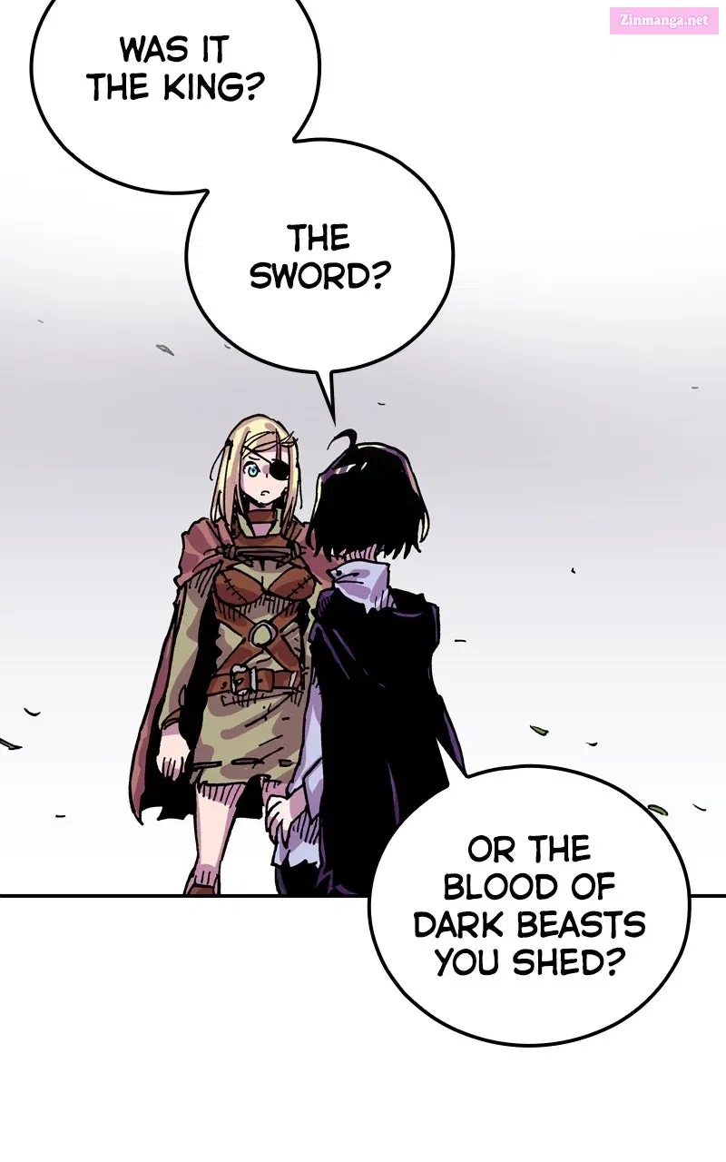 Clevatess, chapter 25, page 37
