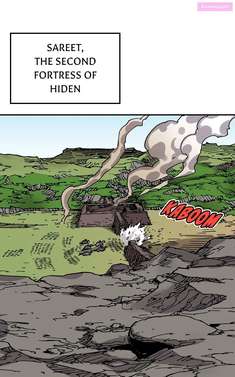 Clevatess, chapter 25, page 75