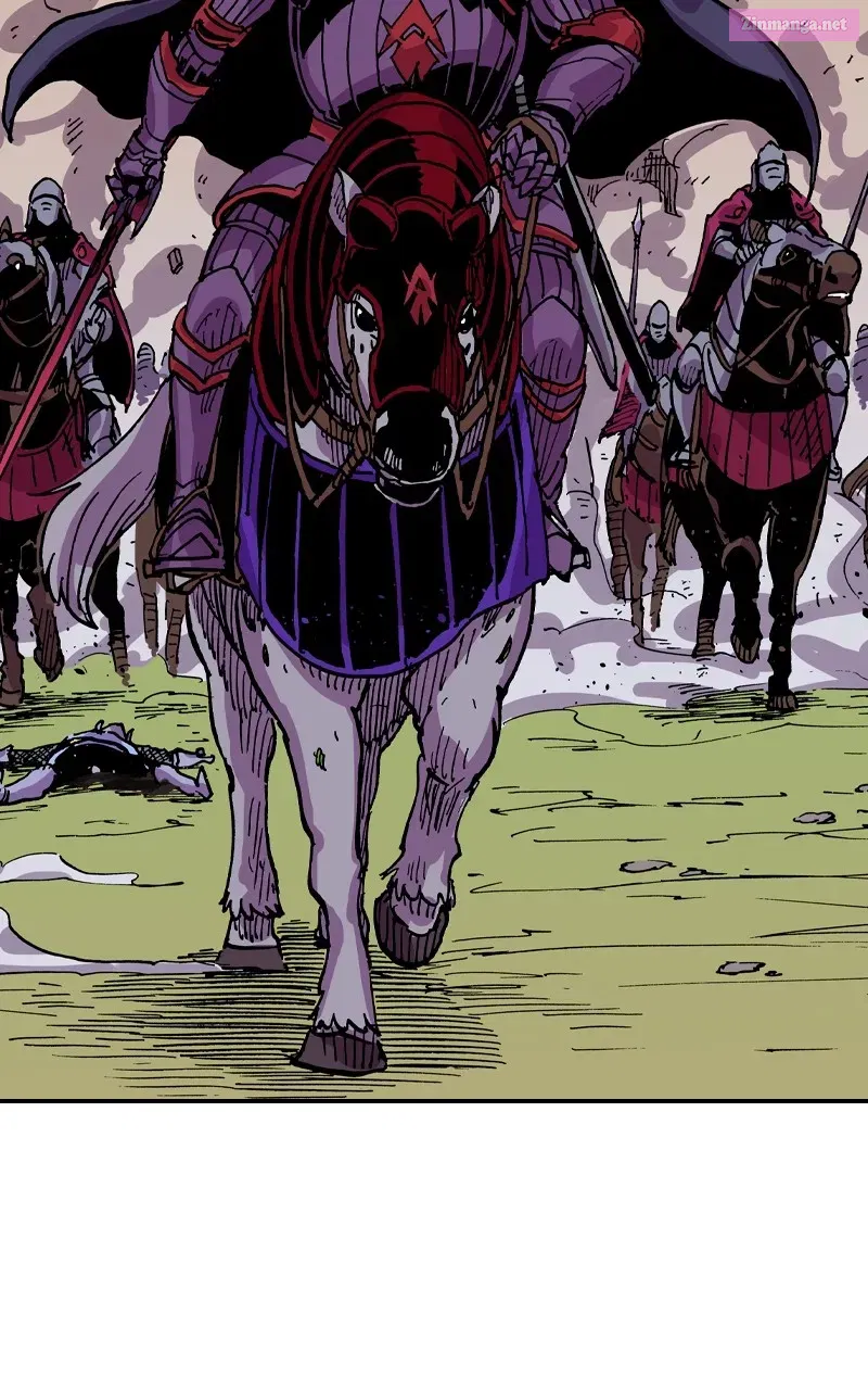 Clevatess, chapter 25, page 80