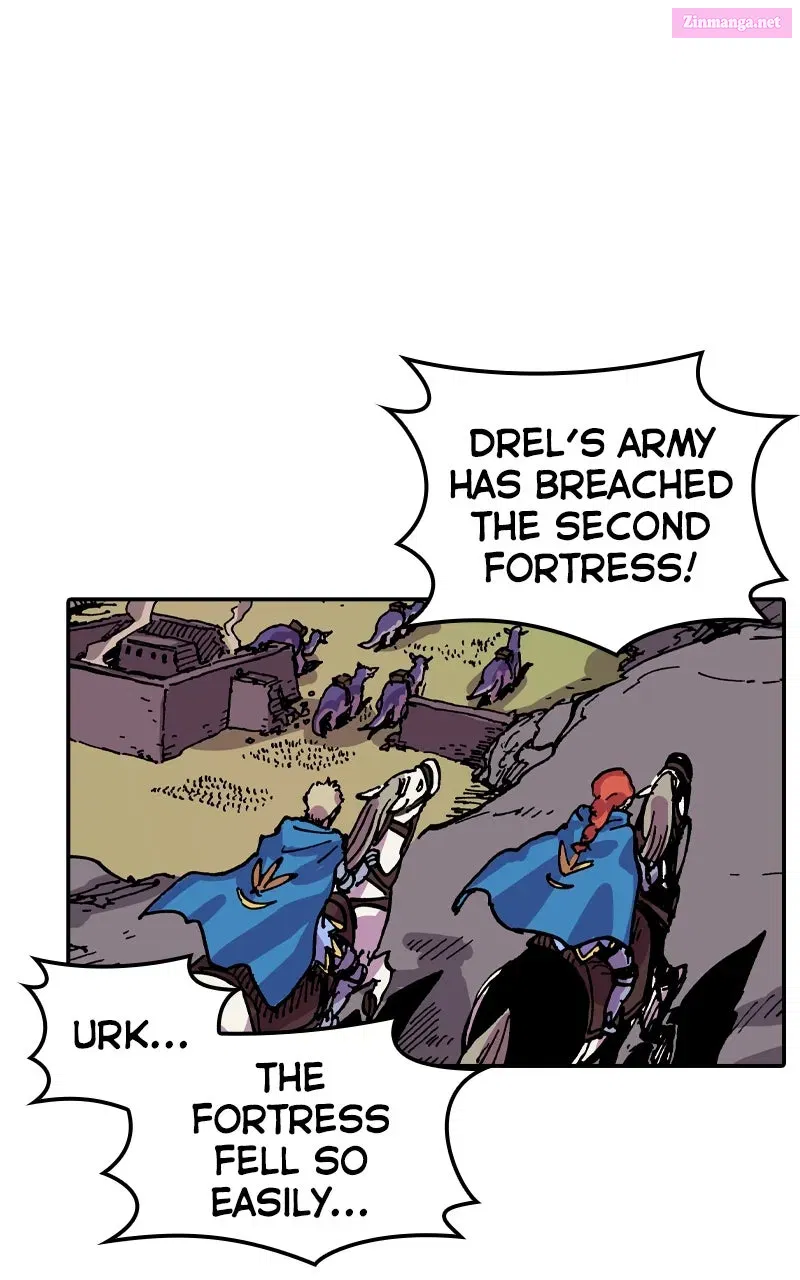 Clevatess, chapter 25, page 83
