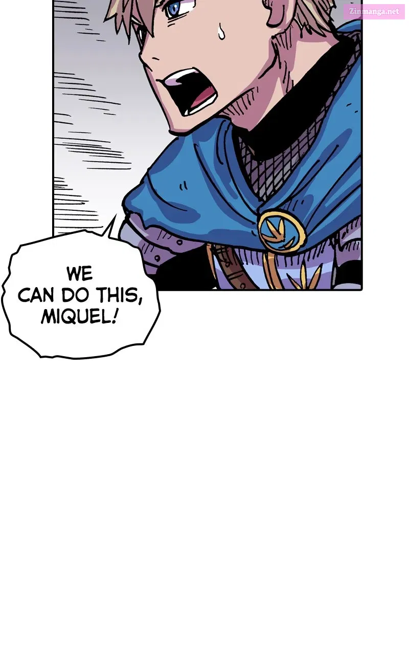 Clevatess, chapter 25, page 86