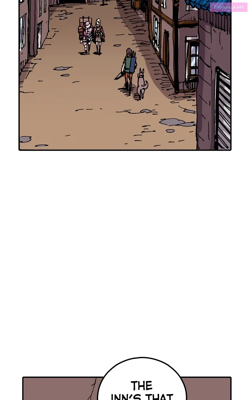 Clevatess, chapter 25, page 96