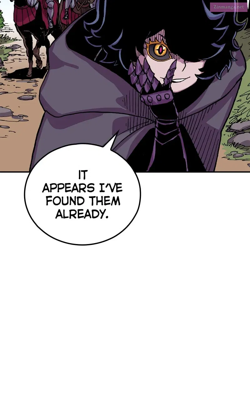 Clevatess, chapter 25, page 101