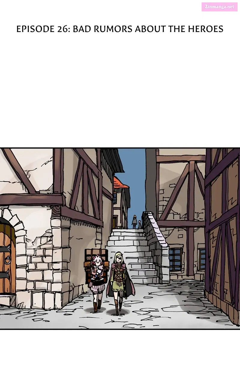 Clevatess, chapter 26, page 7
