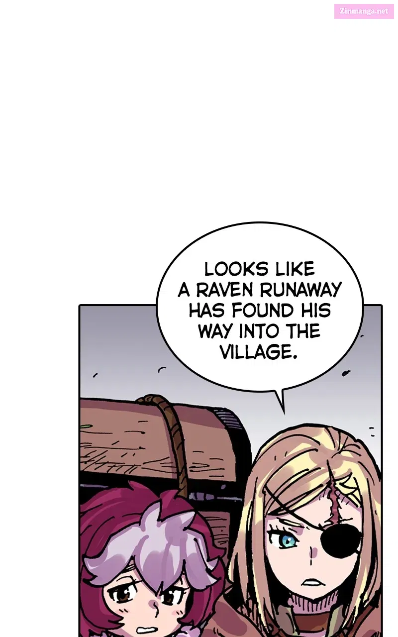 Clevatess, chapter 26, page 15