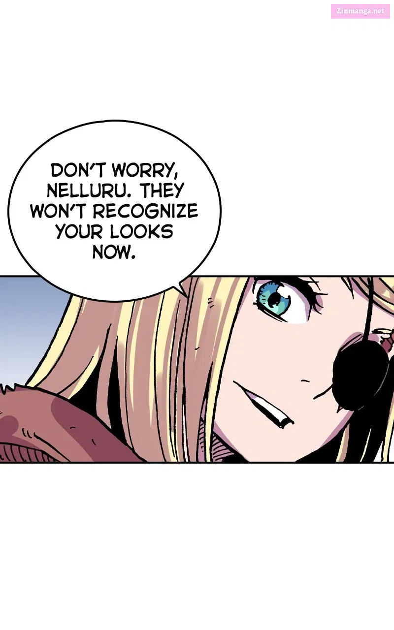 Clevatess, chapter 26, page 19