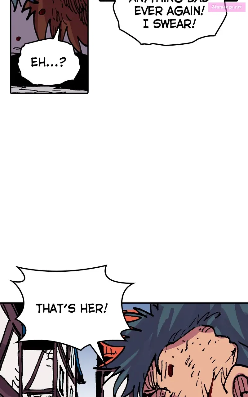Clevatess, chapter 26, page 23